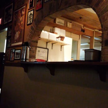 J. Dolan's - Order pick up window - Pizza Near Me - Honolulu, Hawaii