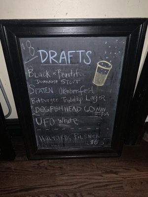 Menu photo 4 Halyards Brooklyn, NY