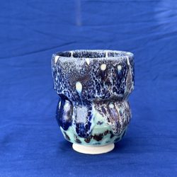 The Hive - They have an amazing selection of glazes