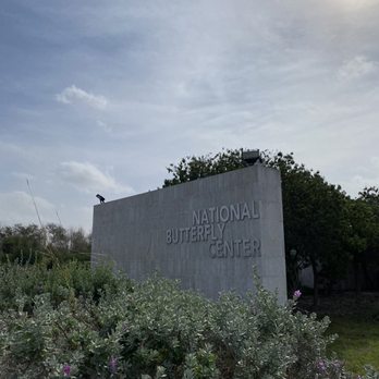 National Butterfly Center - Entrance - Community Service/Non-Profit Near Me - Mission, Texas National Butterfly Center - Entrance - Community Service/Non-Profit Near Me - Mission, Texas