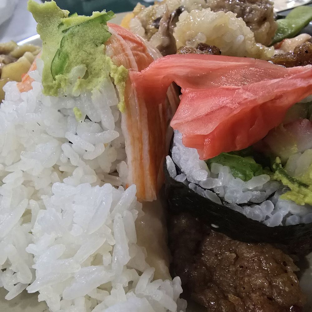 Royal Buffet - A start-up plate. - Chinese Near Me - Woodridge, Illinois Royal Buffet - A start-up plate. - Chinese Near Me - Woodridge, Illinois