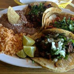 Taco Dinner