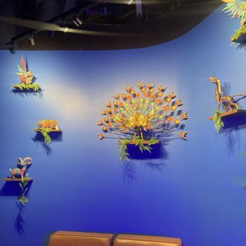 Alebrijes By Chef Paco - Interior - Mexican Near Me - Las Vegas, Nevada Alebrijes By Chef Paco - Interior - Mexican Near Me - Las Vegas, Nevada