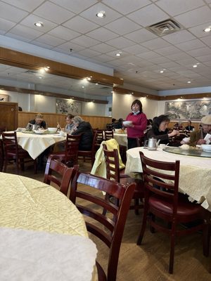 New Jumbo Seafood Restaurant by null