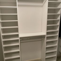 Closet Closet