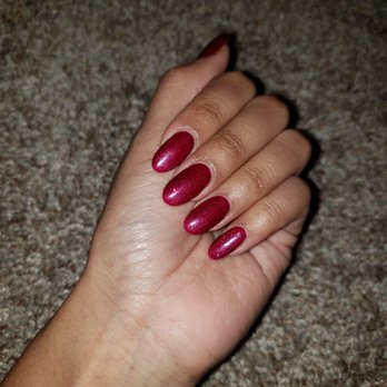 Shiloh Nails & Spa - Nails by Tracy! The remodel is very nice and a peaceful environment! Erika is the Receptionist shes amazing always makes you feel welcomed - Nail Salons Near Me - Windsor, California Shiloh Nails & Spa - Nails by Tracy! The remodel is very nice and a peaceful environment! Erika is the Receptionist shes amazing always makes you feel welcomed - Nail Salons Near Me - Windsor, California