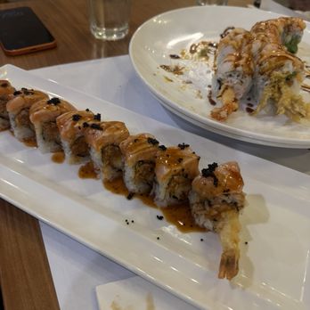 Dozo Sushi & Bar - Sushi Bars Near Me - Monrovia, California Dozo Sushi & Bar - Sushi Bars Near Me - Monrovia, California
