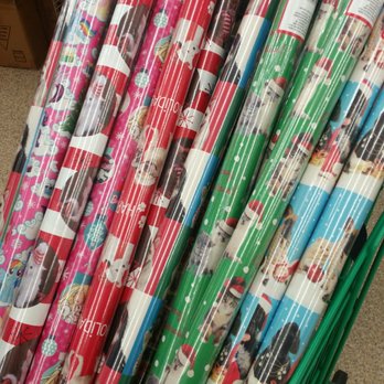 Dollar Tree - So many cute kitties and puppies! We're set for like 5 Christmas seasons, easy. - Discount Store Near Me - Elk Grove, California
