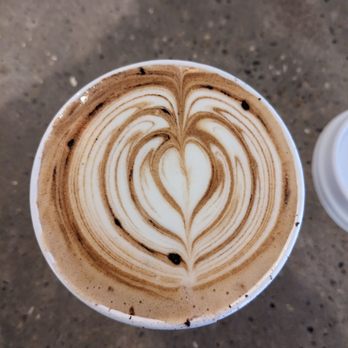 Rabble Coffee - Coffee & Tea Near Me - Indianapolis, Indiana