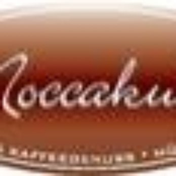 Moccakult - Logo Moccakult - Bakeries Near Me - Munich, BY