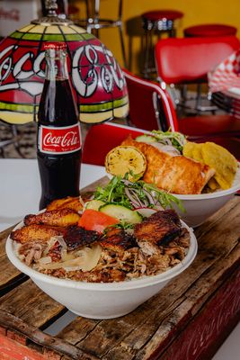 El Cuban Diner by null