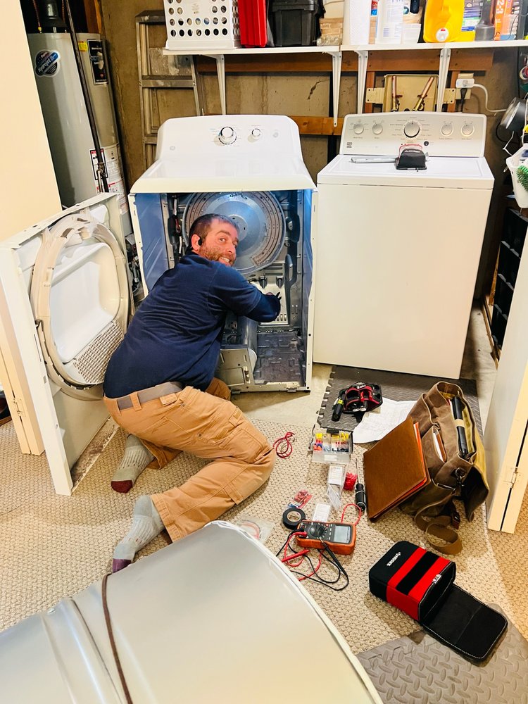 RELIANCE APPLIANCE Updated September 2024 Louisville, Colorado