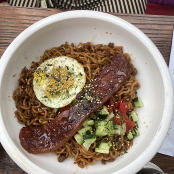 Kitchen Story - Millionaire's way - Breakfast & Brunch Near Me - Oakland, California