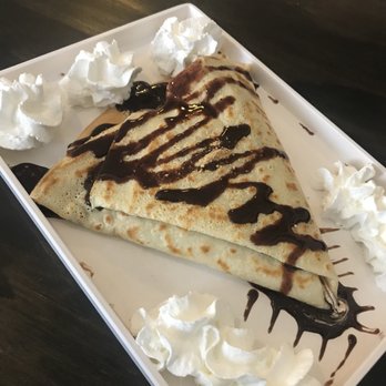 Royal Crepes - S'mores crepe - Creperies Near Me - Beacon, New York Royal Crepes - S'mores crepe - Creperies Near Me - Beacon, New York