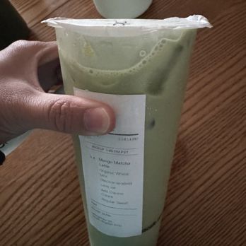 Boba Bliss - Bubble Tea Near Me - Castro Valley, California