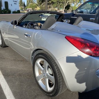 Exquisite Auto Detailing - 2008 Pontiac Solstice courtesy of Exquisite Auto Detailing. - Auto Detailing Near Me Exquisite Auto Detailing - 2008 Pontiac Solstice courtesy of Exquisite Auto Detailing. - Auto Detailing Near Me