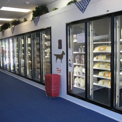 Heffron Farms Market