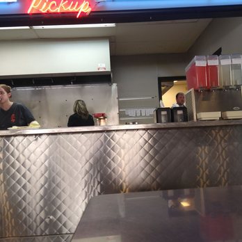 Buns Over Texas - Pickup counter. - American Near Me - Lubbock, Texas Buns Over Texas - Pickup counter. - American Near Me - Lubbock, Texas