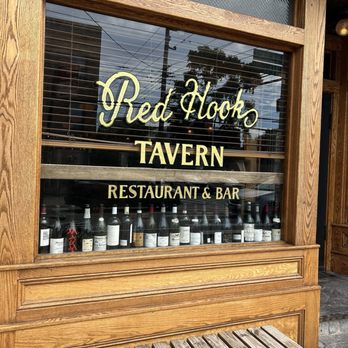 RED HOOK TAVERN - Updated July 2024 - 503 Photos & 222 Reviews - 329