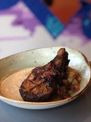 Coche Comedor by null