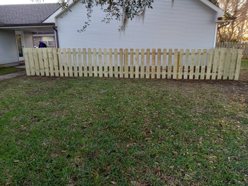 Slide of Matute Construction