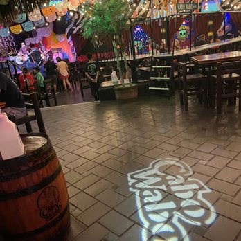 Cabo Wabo - Great music playing with live bands. - Mexican Near Me - Cabo San Lucas, BCN Cabo Wabo - Great music playing with live bands. - Mexican Near Me - Cabo San Lucas, BCN