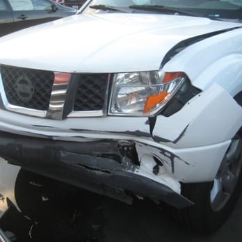 Long Beach Collision Center - Dayyumm!! - Body Shops Near Me - Long Beach, California