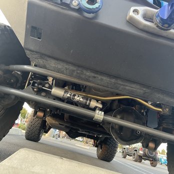 Rock Bottom Offroad - Steering - Auto Customization Near Me - Riverside, California Rock Bottom Offroad - Steering - Auto Customization Near Me - Riverside, California