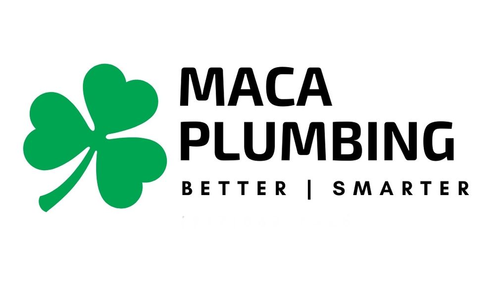 Slide of MACA Plumbing