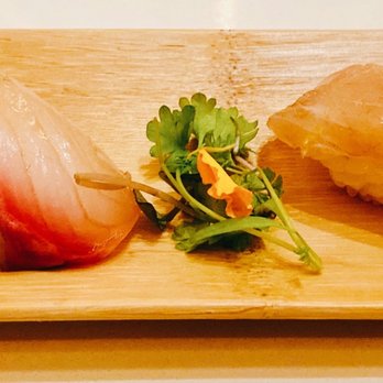Aya Sushi - Japanese Near Me - Bellaire, Texas