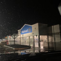 Route 38 Walmart in Lumberton, NJ Route 38 Walmart in Lumberton, NJ