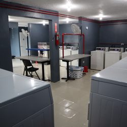JC Service Machine