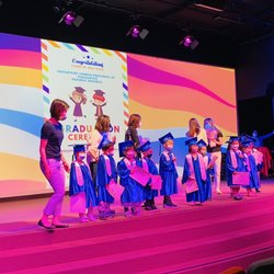 Happy Friends Preschool Of Pleasanton