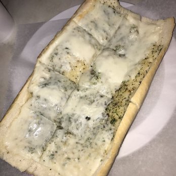 Luigi's Pizza - Garlic Bread with Cheese - Pizza Near Me - Frisco, Texas Luigi's Pizza - Garlic Bread with Cheese - Pizza Near Me - Frisco, Texas