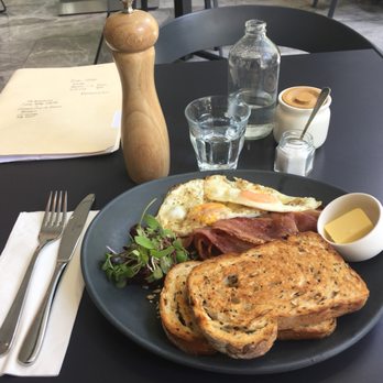 Pollen - A simple breakfast fit for a King ( certainly not Larry King after he's been exposed as a groper). - Breakfast & Brunch Near Me - Auckland, AUK Pollen - A simple breakfast fit for a King ( certainly not Larry King after he's been exposed as a groper). - Breakfast & Brunch Near Me - Auckland, AUK