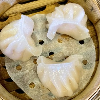 Han Spot - Shrimp dumpling - Dim Sum Near Me - Gaithersburg, Maryland