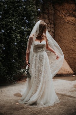 Veils - Your perfect Veil Veils - Your perfect Veil