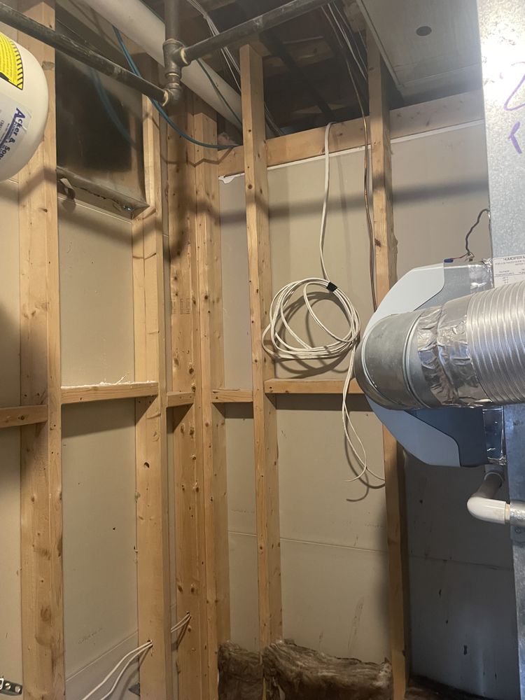 Slide of AB Handy Servicez