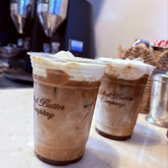 Salted Butter - Desserts Near Me - Pasadena, California