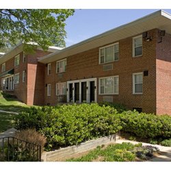 Greens at Forest Park by Aion Management