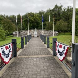 Vermont Vietnam Veterans Memorial