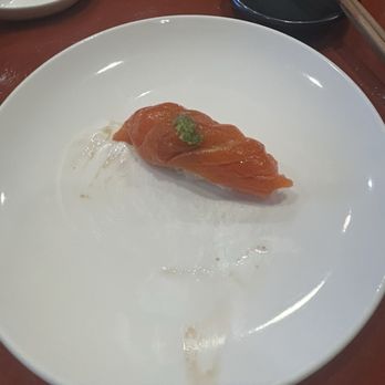 Asuka - Salmon - Sushi Bars Near Me - Los Angeles, California