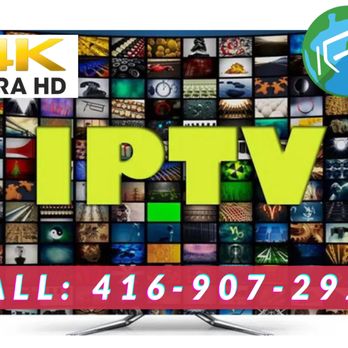 IPTV - Television Service Providers Near Me IPTV - Television Service Providers Near Me