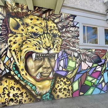 Sidhu Market - Mural - Grocery Near Me - San Jose, California Sidhu Market - Mural - Grocery Near Me - San Jose, California
