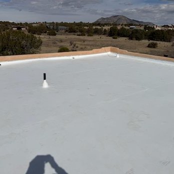 GLZ Construction - One of our roofs complete. - General Contractors Near Me GLZ Construction - One of our roofs complete. - General Contractors Near Me