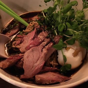 Forager Brewery - Ramen - way too salty :( - Breweries Near Me - Rochester, Minnesota Forager Brewery - Ramen - way too salty :( - Breweries Near Me - Rochester, Minnesota