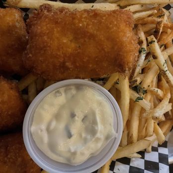 SEA Crab House - Seattle - Fish nuggets. Very small. - Cajun/Creole Near Me - Seattle, Washington SEA Crab House - Seattle - Fish nuggets. Very small. - Cajun/Creole Near Me - Seattle, Washington