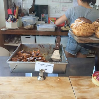 Bakerbots Baking  - Pastries - Desserts Near Me - Toronto, Ontario