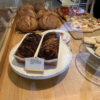 Noctua Bakery - Chocolate Babka - Bakeries Near Me - Toronto, Ontario Noctua Bakery - Chocolate Babka - Bakeries Near Me - Toronto, Ontario