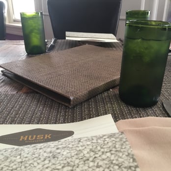 Husk - Southern Near Me - Nashville, Tennessee